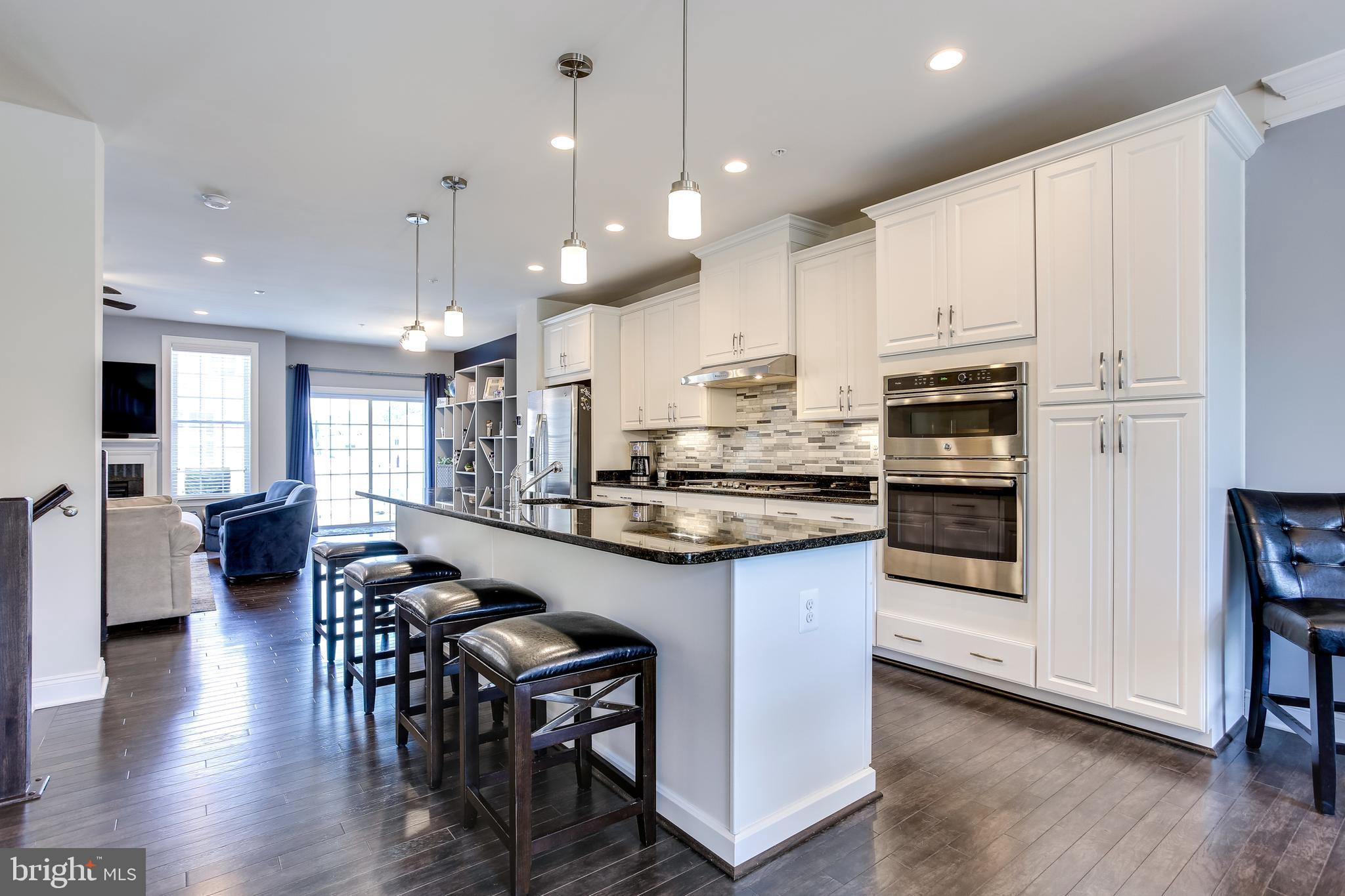 2546 Cherry Tree Road Hanover, MD 21076 - Photo 3 of 32 Oversized Island. Great for entertaining
