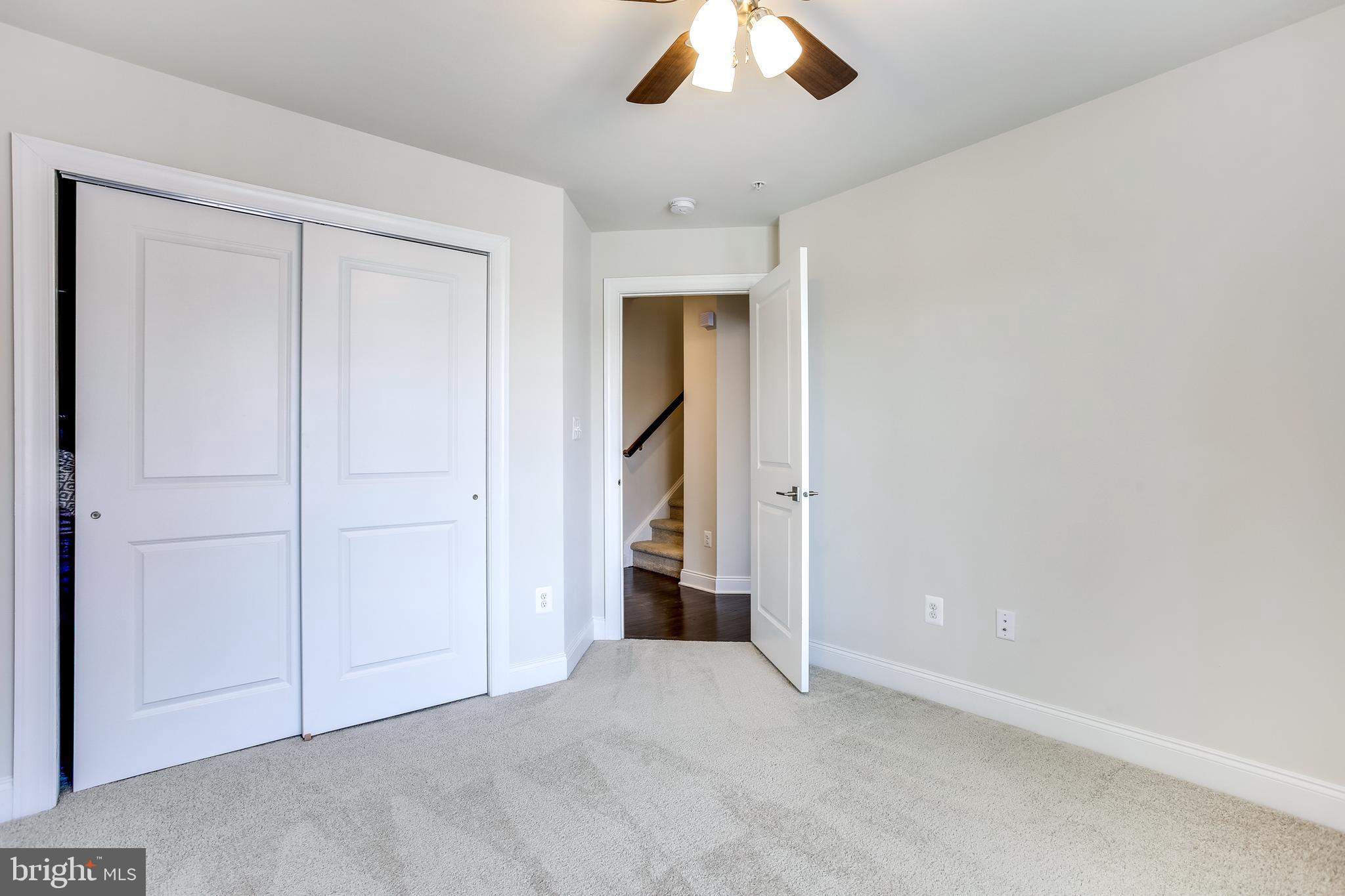 2546 Cherry Tree Road Hanover, MD 21076 - Photo 21 of 32 3rd Bedroom