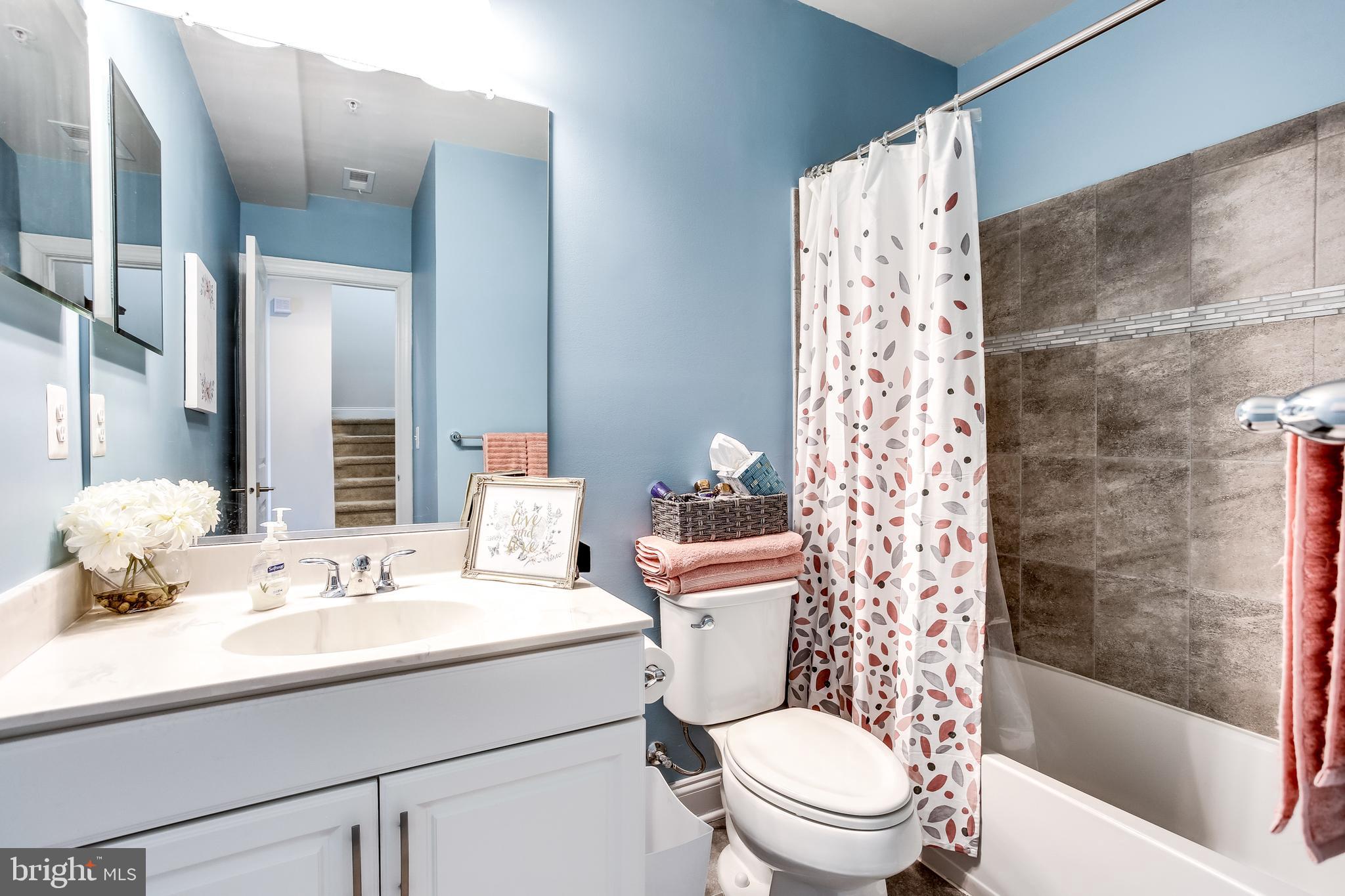 2546 Cherry Tree Road Hanover, MD 21076 - Photo 22 of 32 2nd Full Bath