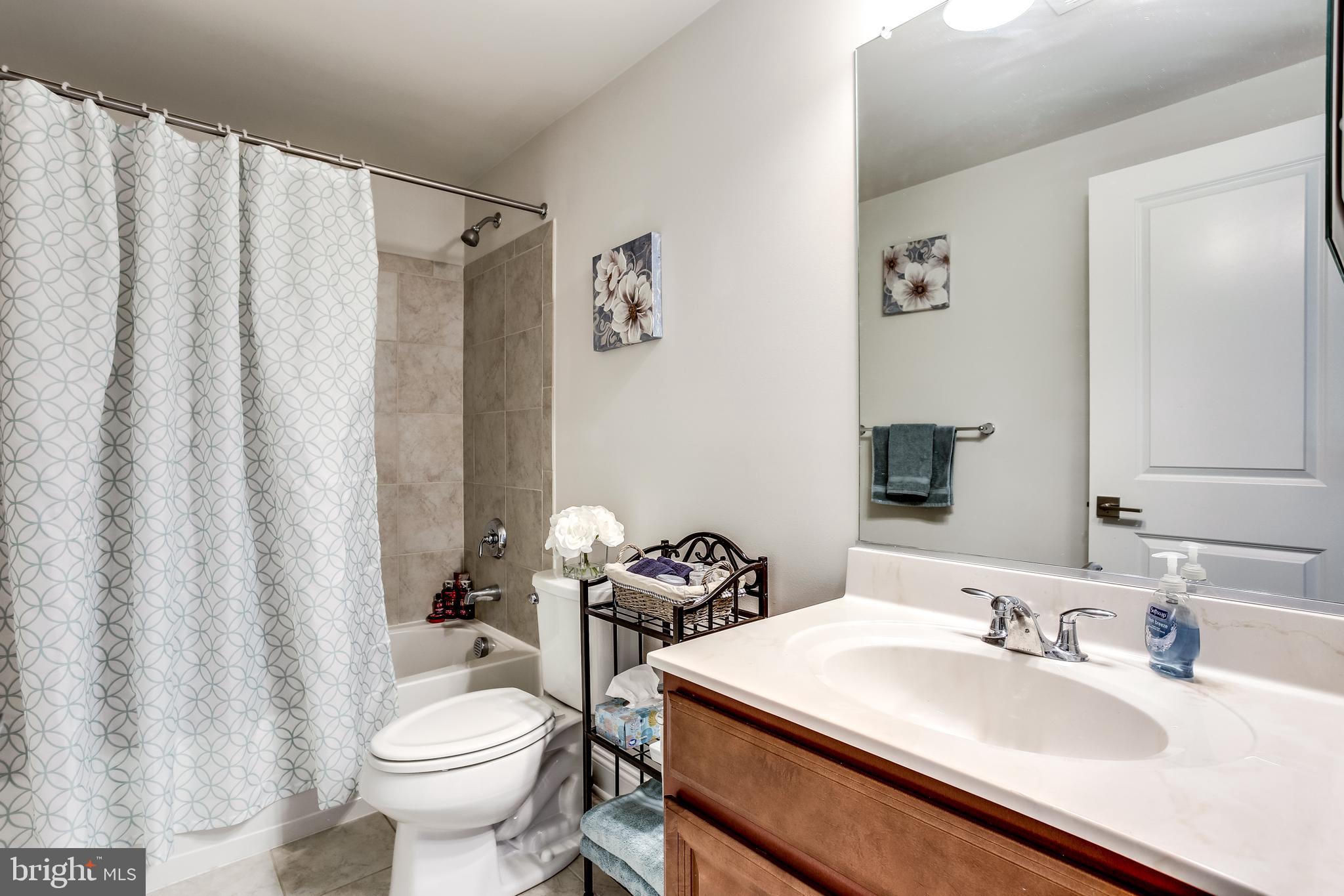 2546 Cherry Tree Road Hanover, MD 21076 - Photo 24 of 32 First floor 3rd full bath