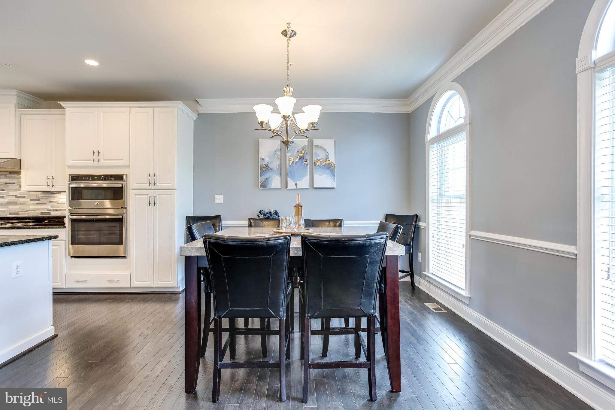 2546 Cherry Tree Road Hanover, MD 21076 - Photo 6 of 32 Large dining area