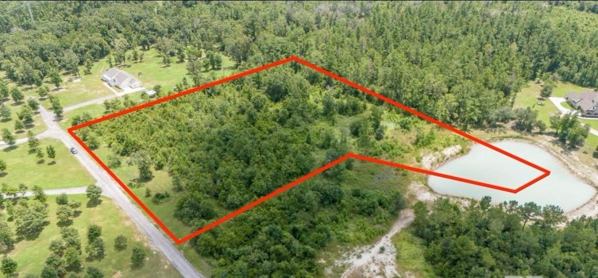 0 Southern Way Bay Minette, AL 36507 - Photo 4 of 8 Aerial View