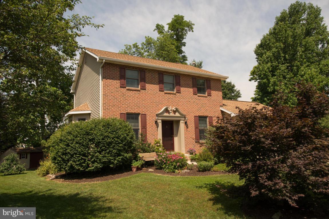 386 Oaklyn Road Lebanon, PA 17042 - Photo 23 of 23 Gallery Image 23