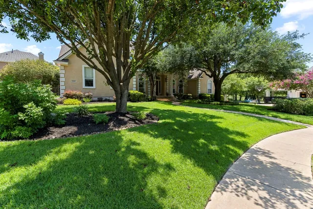 $1,199,900 | 2261 Hamlet Circle, Round Rock, TX 78664