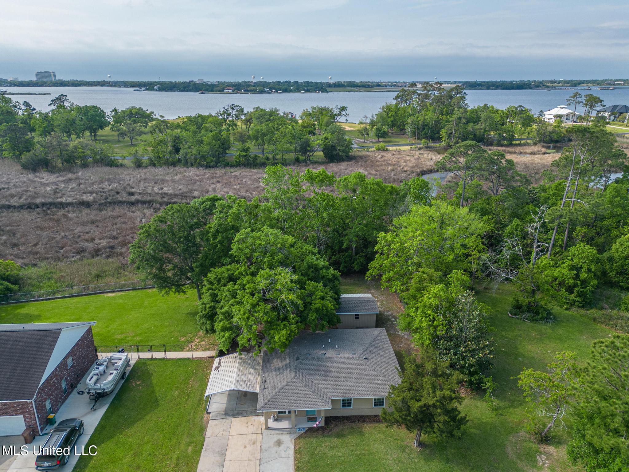 151 Locust Drive D'Iberville, MS 39540 - Photo 25 of 26 25