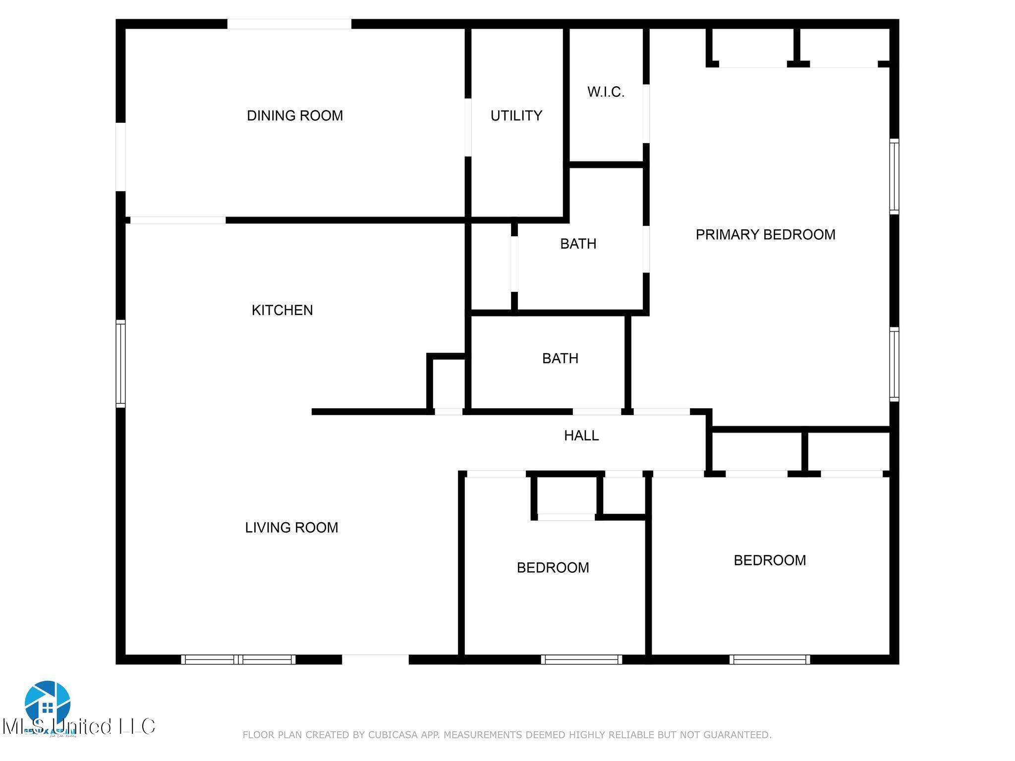 151 Locust Drive D'Iberville, MS 39540 - Photo 26 of 26 26