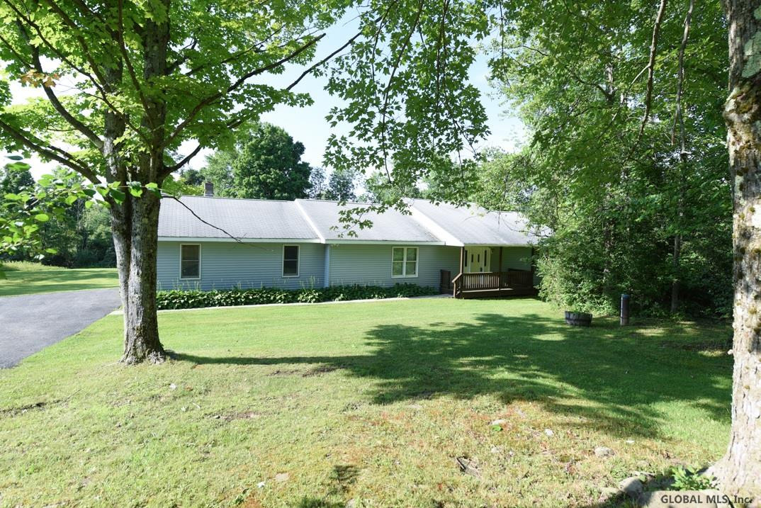 1828 Mudge Road Delanson, NY 12053 - Photo 1 of 28 Photo 1