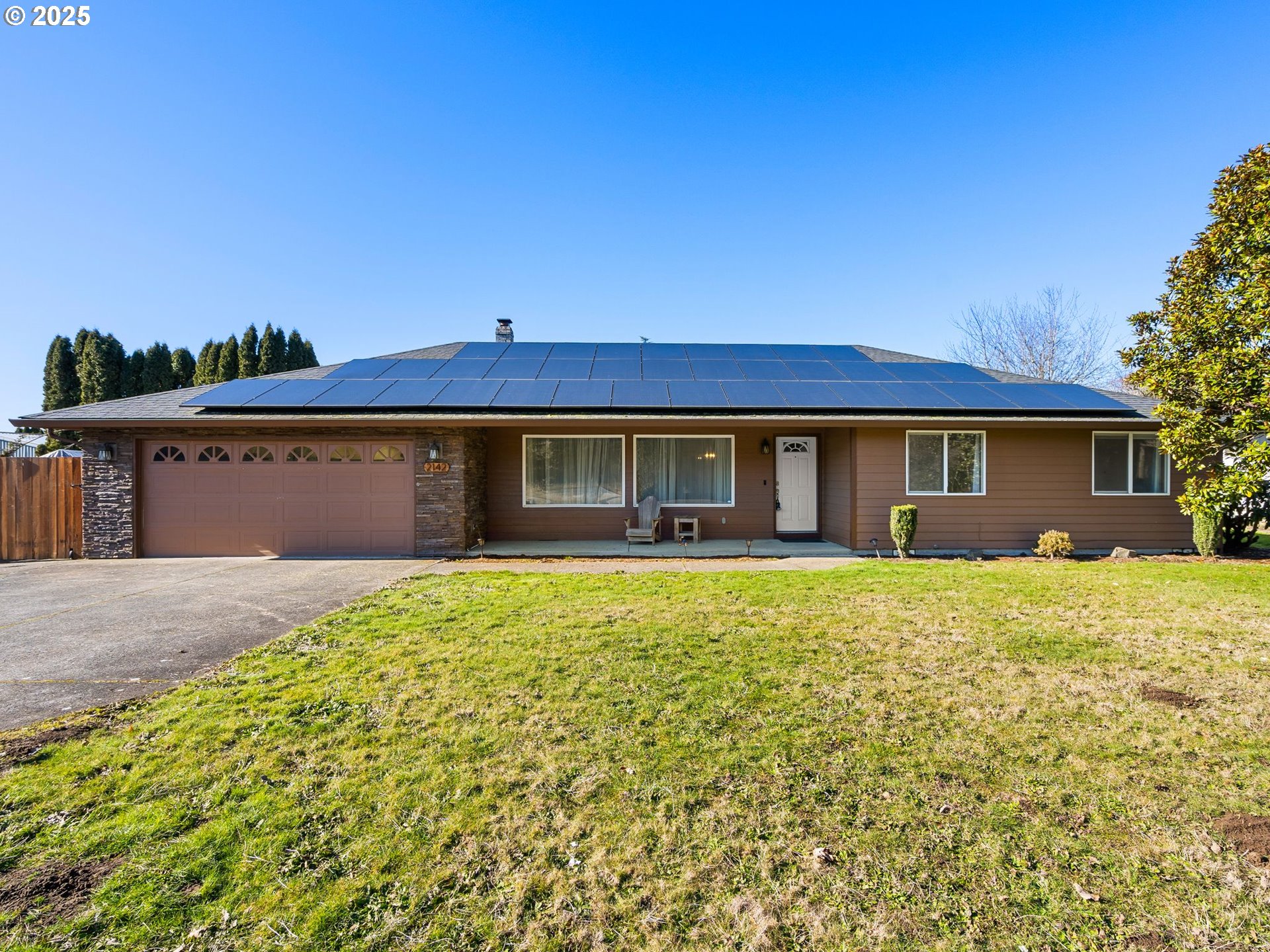 2142 Lewis River Road Woodland, WA 98674 - Photo 1 of 33 Gallery Image 1