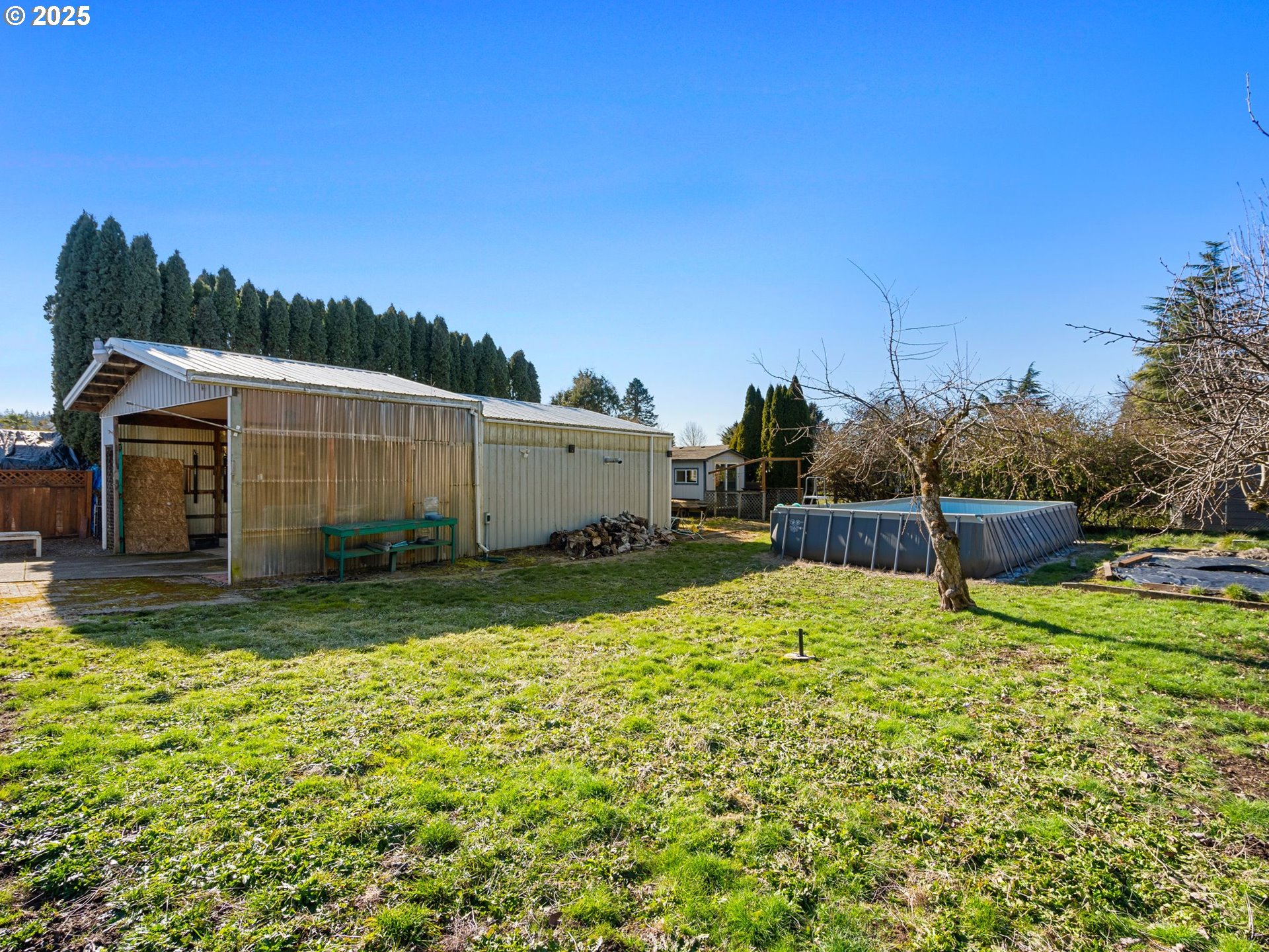 2142 Lewis River Road Woodland, WA 98674 - Photo 32 of 33 Gallery Image 32