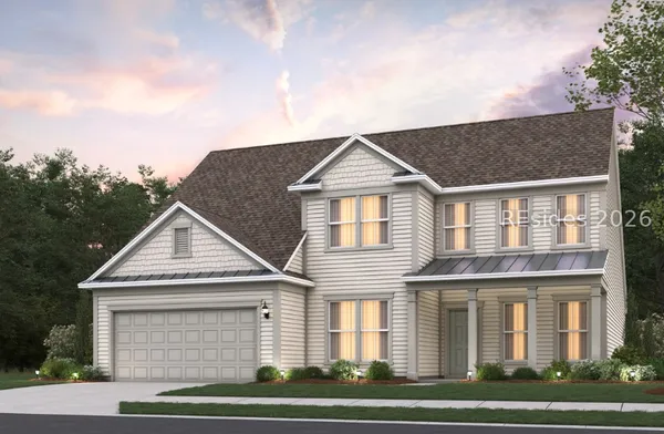 $693,565 | 252 Midpoint Boulevard, Bluffton, SC 29910