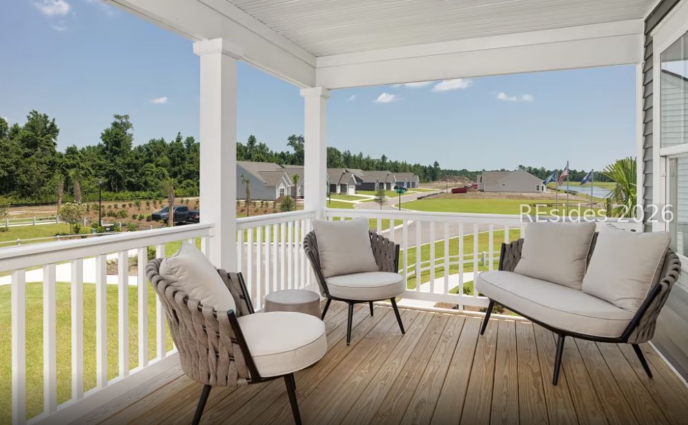 252 Midpoint Boulevard Bluffton, SC 29910 - Photo 11 of 12