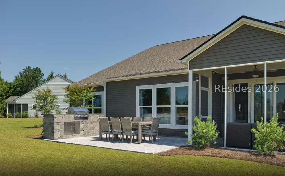 252 Midpoint Boulevard Bluffton, SC 29910 - Photo 12 of 12