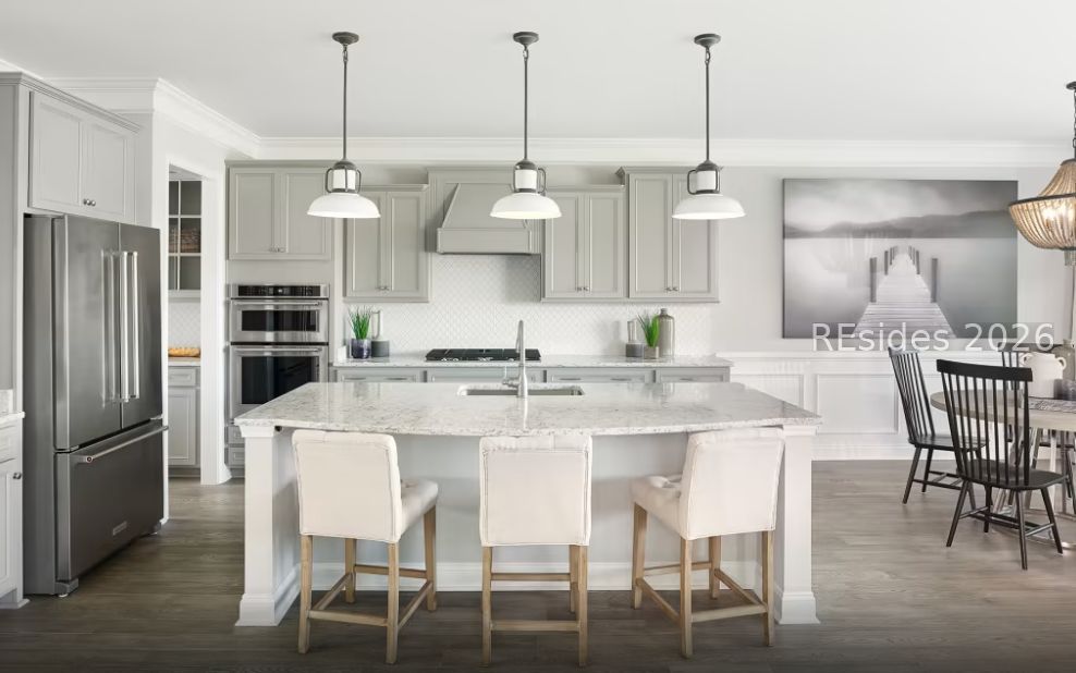 252 Midpoint Boulevard Bluffton, SC 29910 - Photo 2 of 12