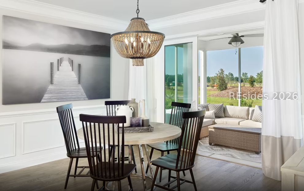 252 Midpoint Boulevard Bluffton, SC 29910 - Photo 3 of 12