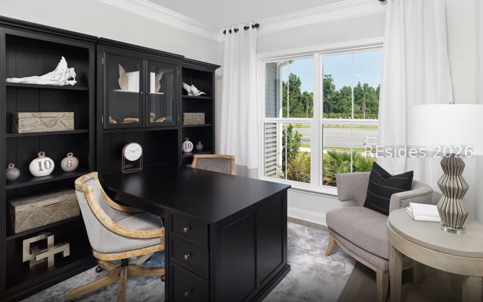 252 Midpoint Boulevard Bluffton, SC 29910 - Photo 4 of 12