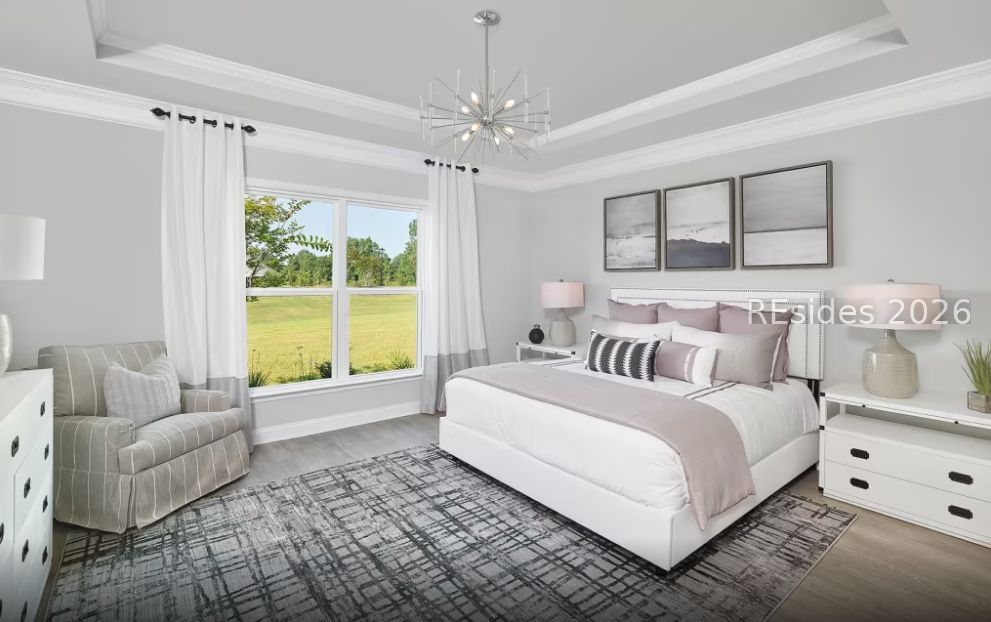 252 Midpoint Boulevard Bluffton, SC 29910 - Photo 5 of 12