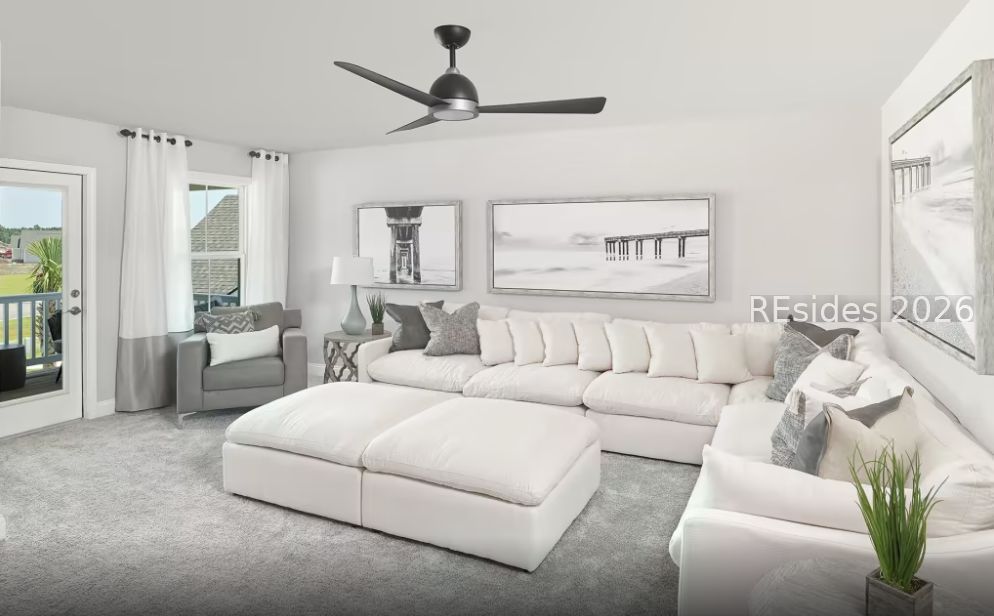 252 Midpoint Boulevard Bluffton, SC 29910 - Photo 7 of 12