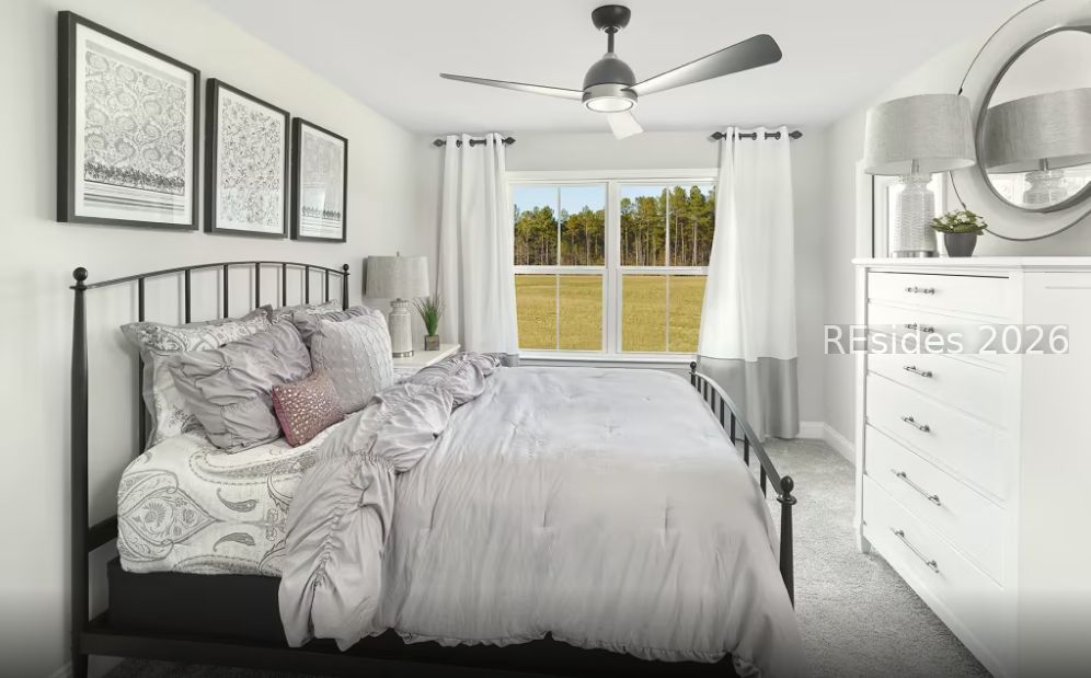 252 Midpoint Boulevard Bluffton, SC 29910 - Photo 8 of 12