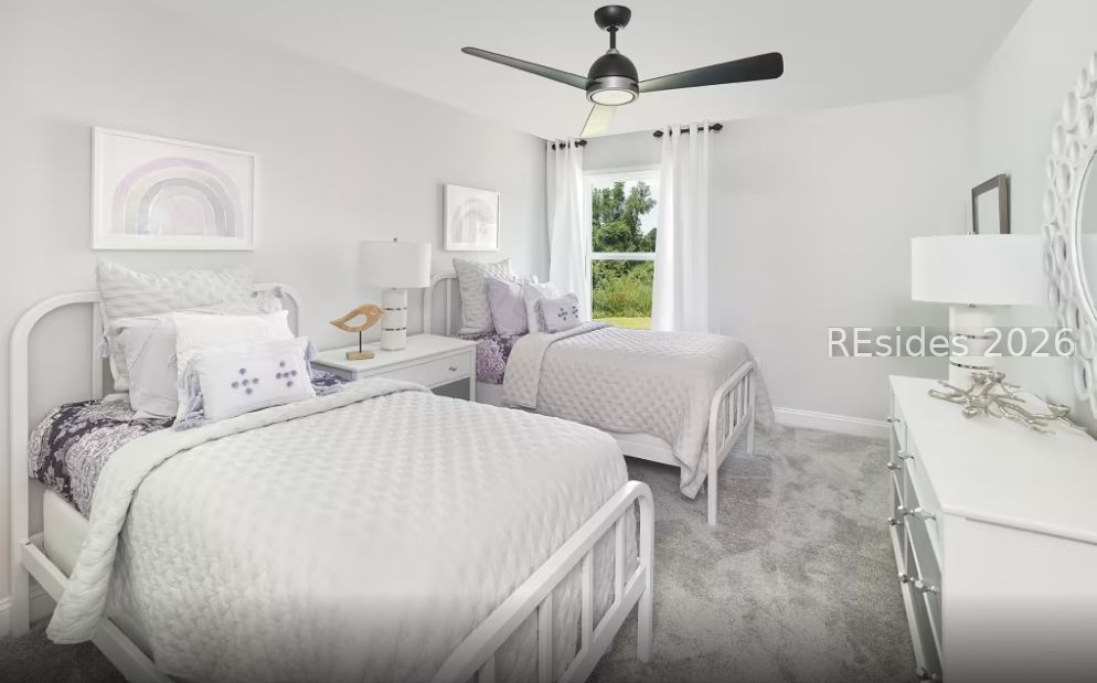 252 Midpoint Boulevard Bluffton, SC 29910 - Photo 10 of 12