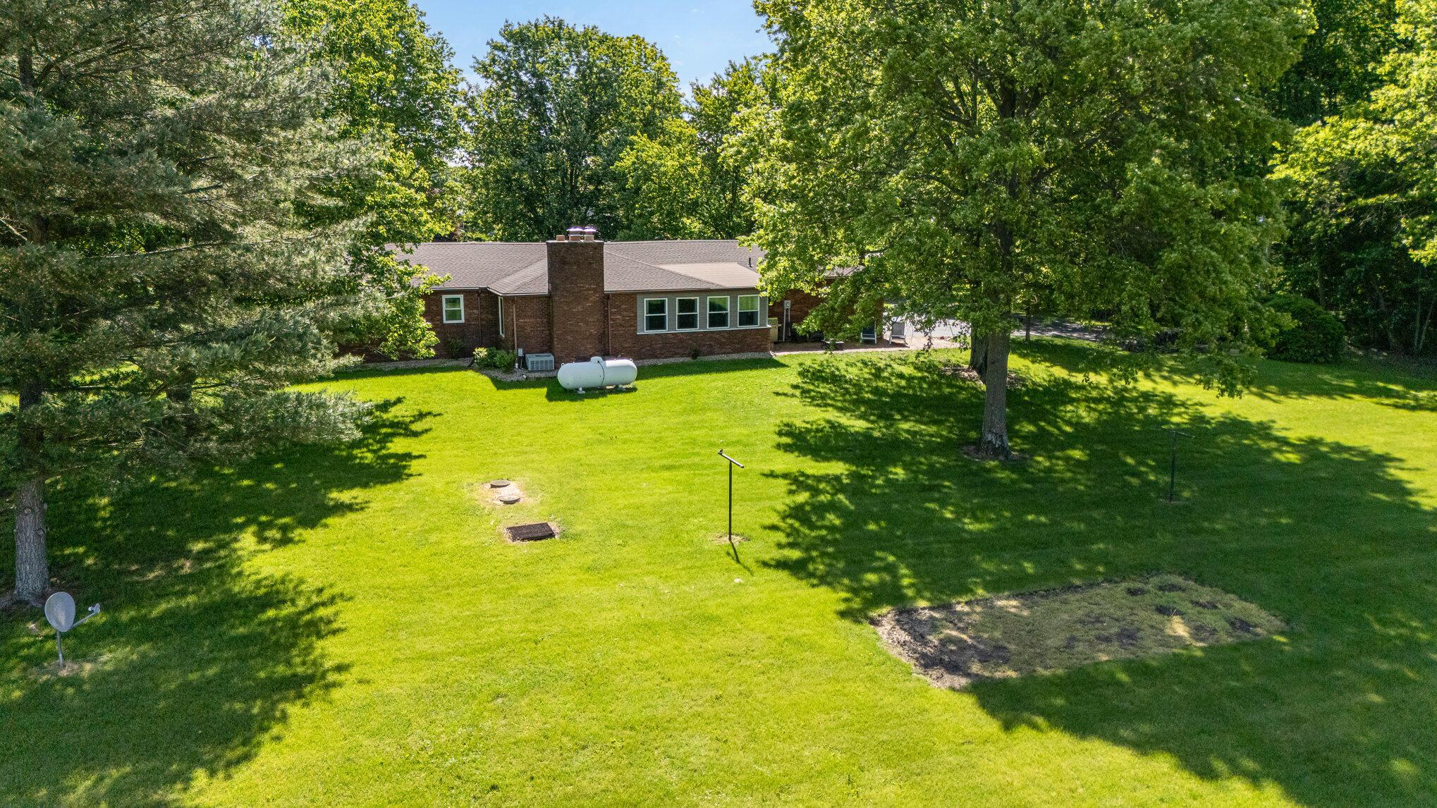333 Salem Road Caledonia, OH 43314 - Photo 46 of 51 Exterior Rear