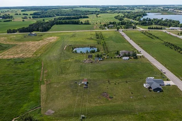 $35,000 | 117 Partridge Street, Audubon, MN 56511