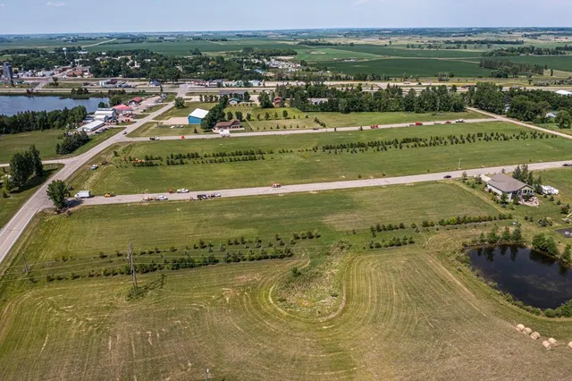 $35,000 | 117 Partridge Street, Audubon, MN 56511