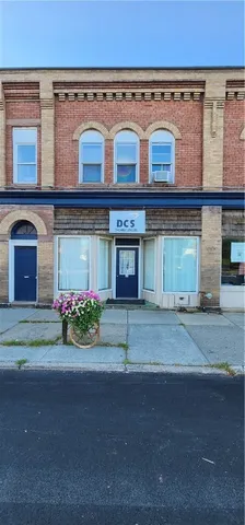 $269,000 | 12 West Main Street, Manchester, NY 14548