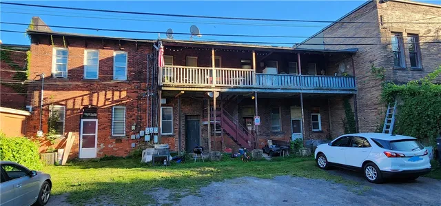 $269,000 | 12 West Main Street, Manchester, NY 14548