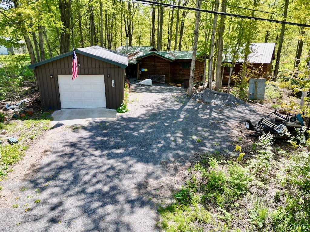 292 Towne Road Pulaski, NY 13142 - Photo 2 of 14