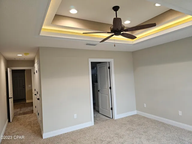 $2,300 | 4524 Bylsma Circle, Panama City, FL 32404