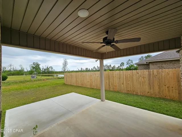 $2,300 | 4524 Bylsma Circle, Panama City, FL 32404
