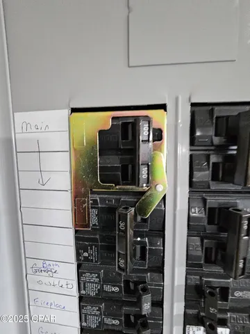 $2,300 | 4524 Bylsma Circle, Panama City, FL 32404