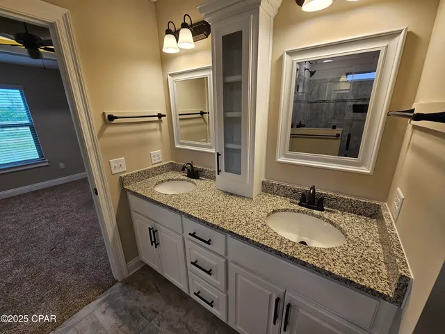 $2,300 | 4524 Bylsma Circle, Panama City, FL 32404