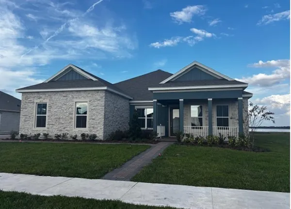 $714,997 | 3675 Malawi Trail, St. Cloud, FL 34772