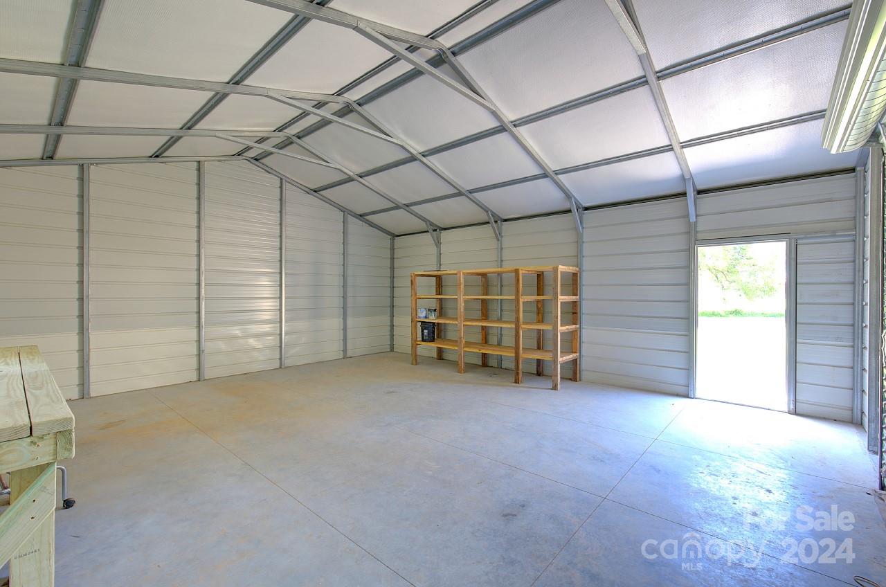 6130 Hopewell Road Hickory Grove, SC 29717 - Photo 26 of 29 a view of a livingroom with closet