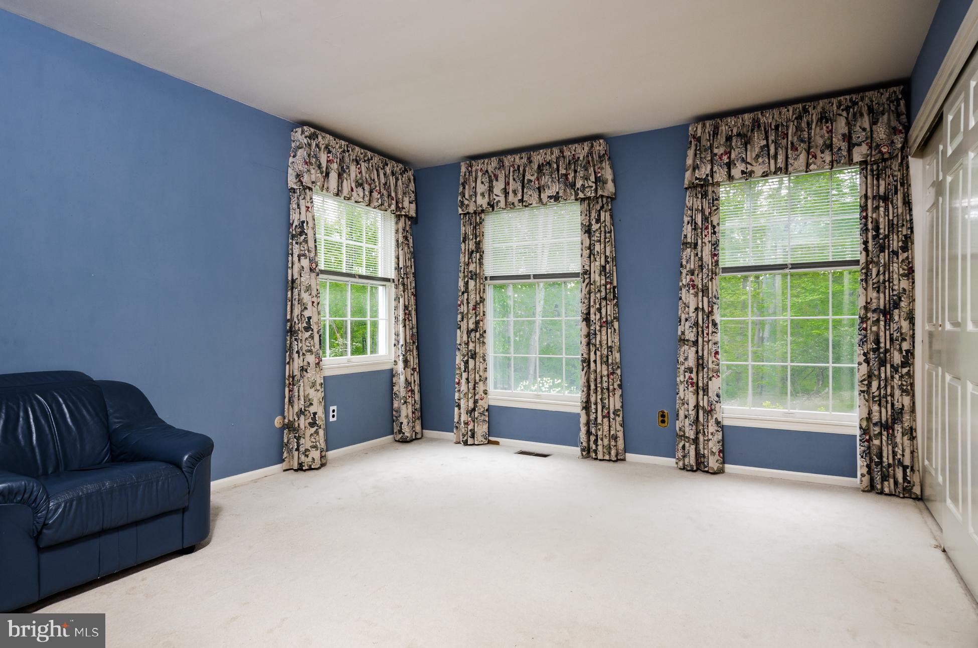 4680 Province Line Road Princeton, NJ 08540 - Photo 14 of 23 Bedroom