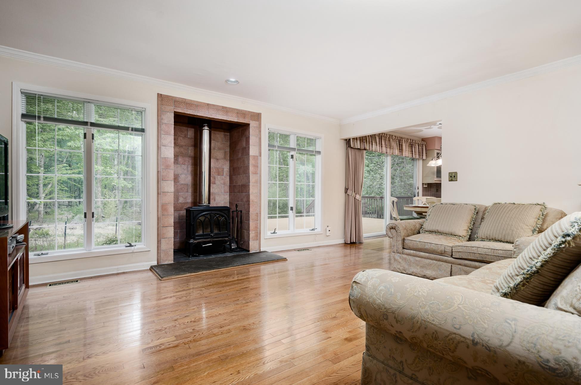 4680 Province Line Road Princeton, NJ 08540 - Photo 8 of 23 Family Room