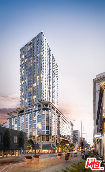 400 South Broadway, Unit 809 Los Angeles, CA 90013 - Photo 8 of 12