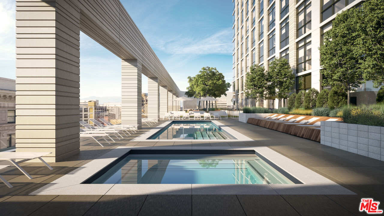 400 South Broadway, Unit 809 Los Angeles, CA 90013 - Photo 9 of 12