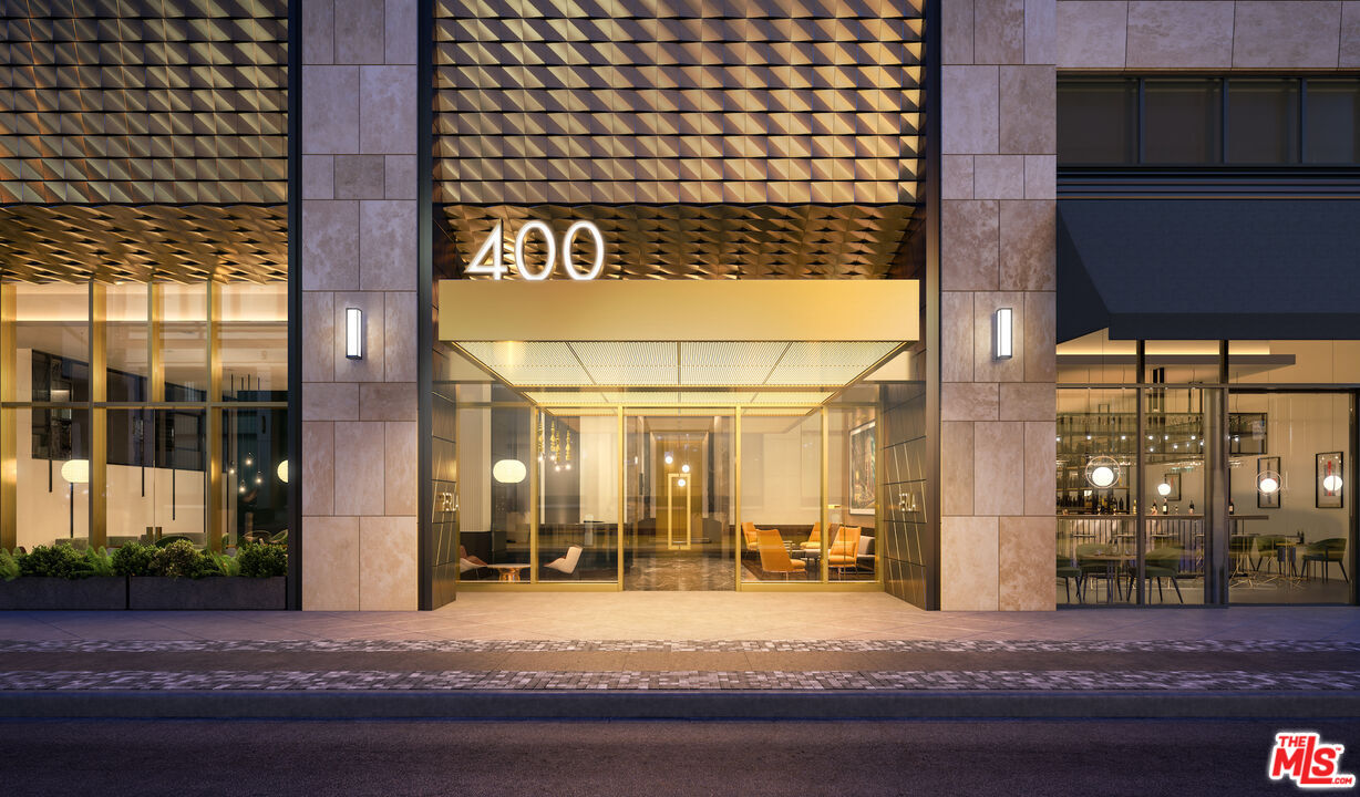 400 South Broadway, Unit 809 Los Angeles, CA 90013 - Photo 10 of 12