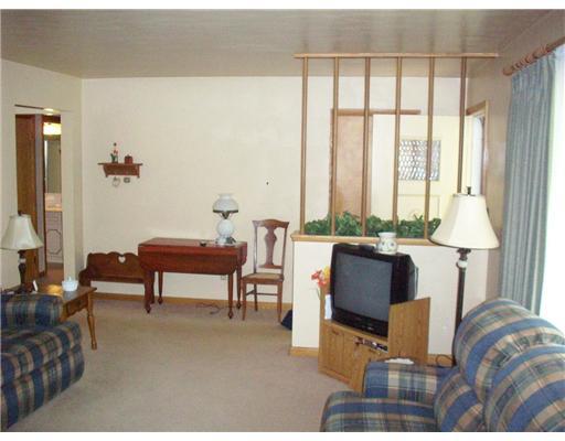 Living Room. 