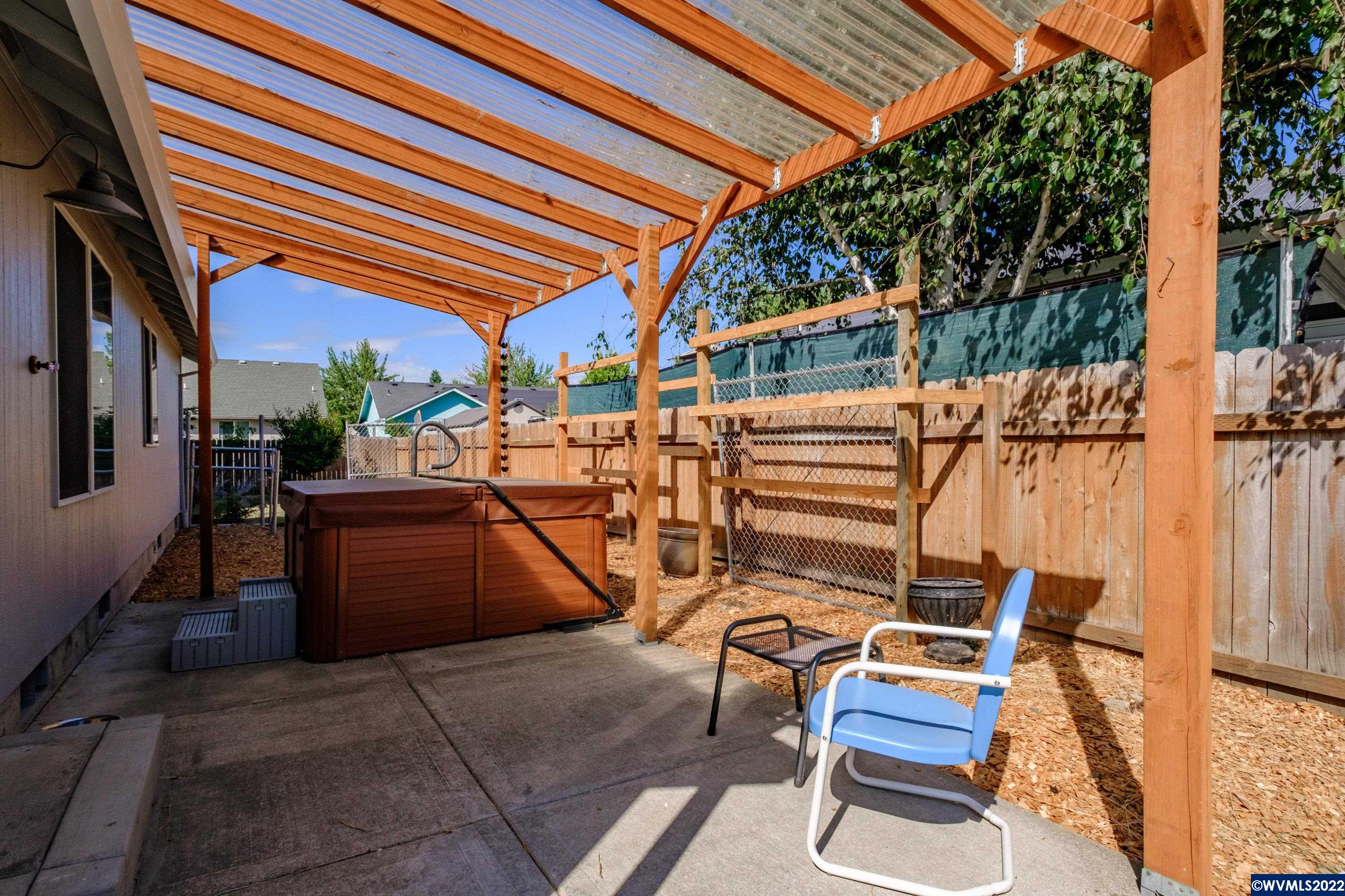 1588 Briar Road Independence, OR 97351 - Photo 31 of 33 Gallery Image 31