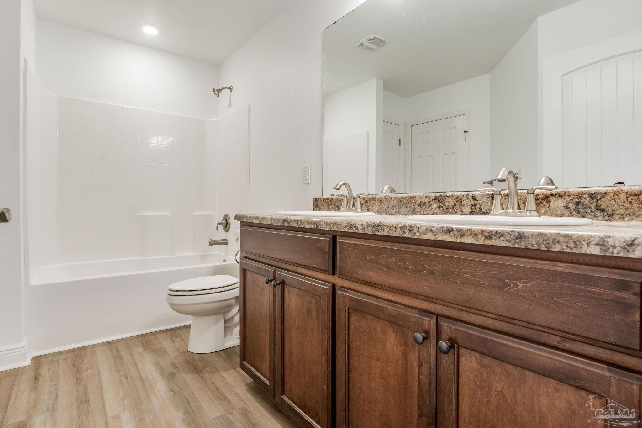 1426 Promenade Loop Cantonment, FL 32533 - Photo 45 of 67