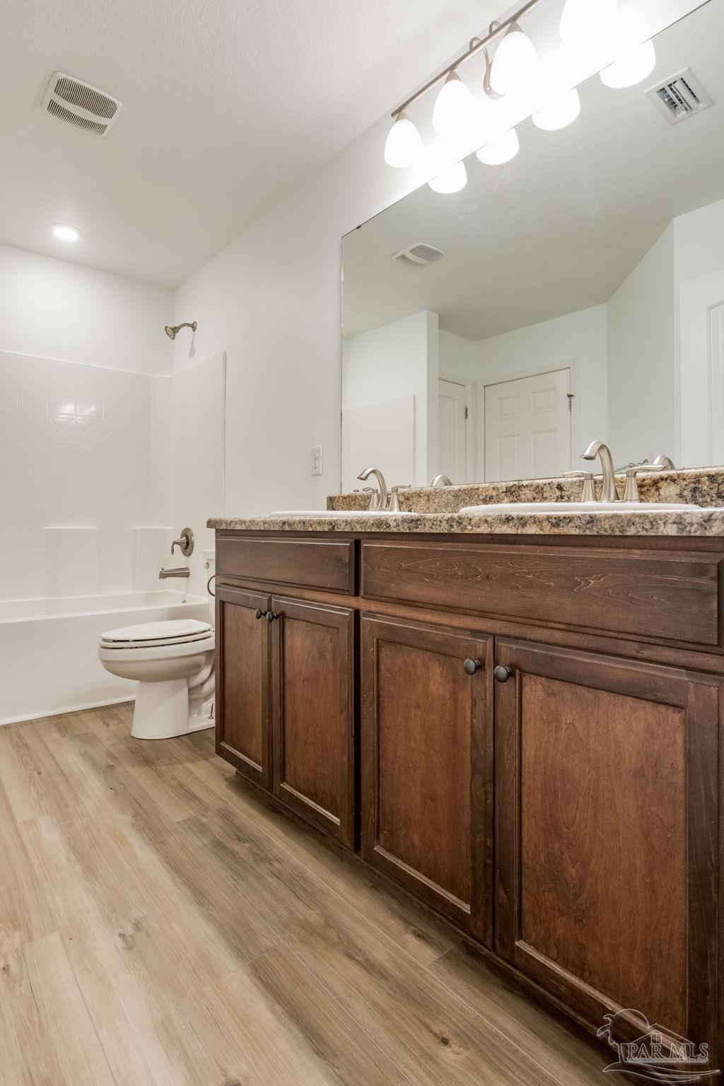 1426 Promenade Loop Cantonment, FL 32533 - Photo 46 of 67