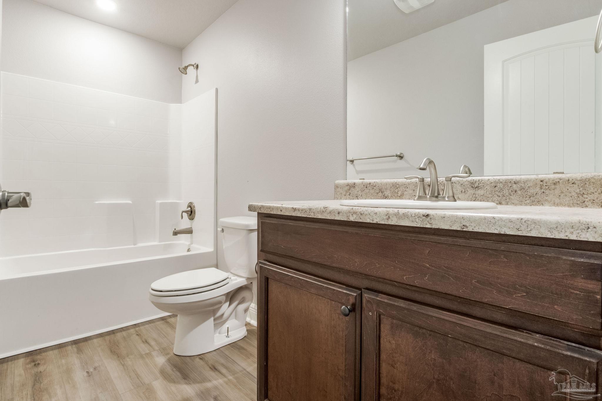 1426 Promenade Loop Cantonment, FL 32533 - Photo 47 of 67