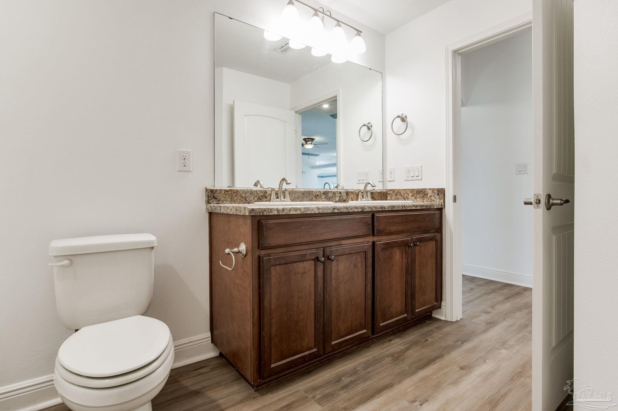 1426 Promenade Loop Cantonment, FL 32533 - Photo 49 of 67