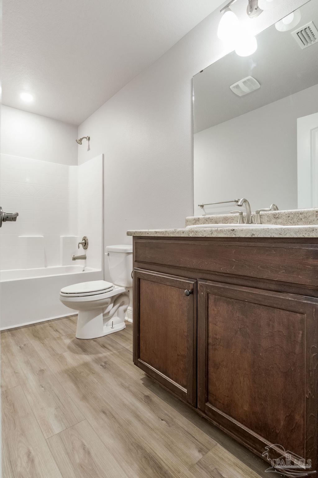 1426 Promenade Loop Cantonment, FL 32533 - Photo 50 of 67