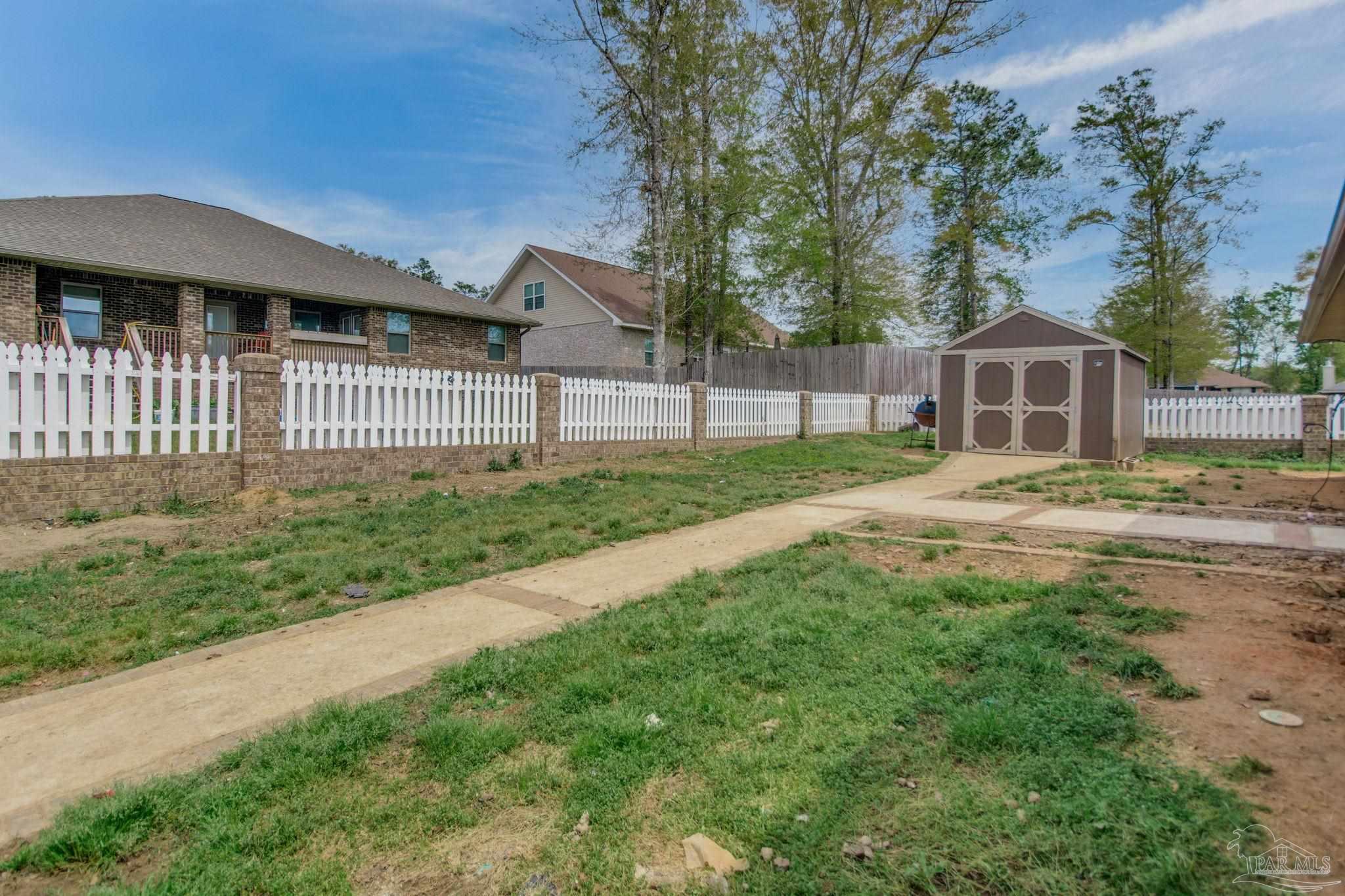 1426 Promenade Loop Cantonment, FL 32533 - Photo 55 of 67