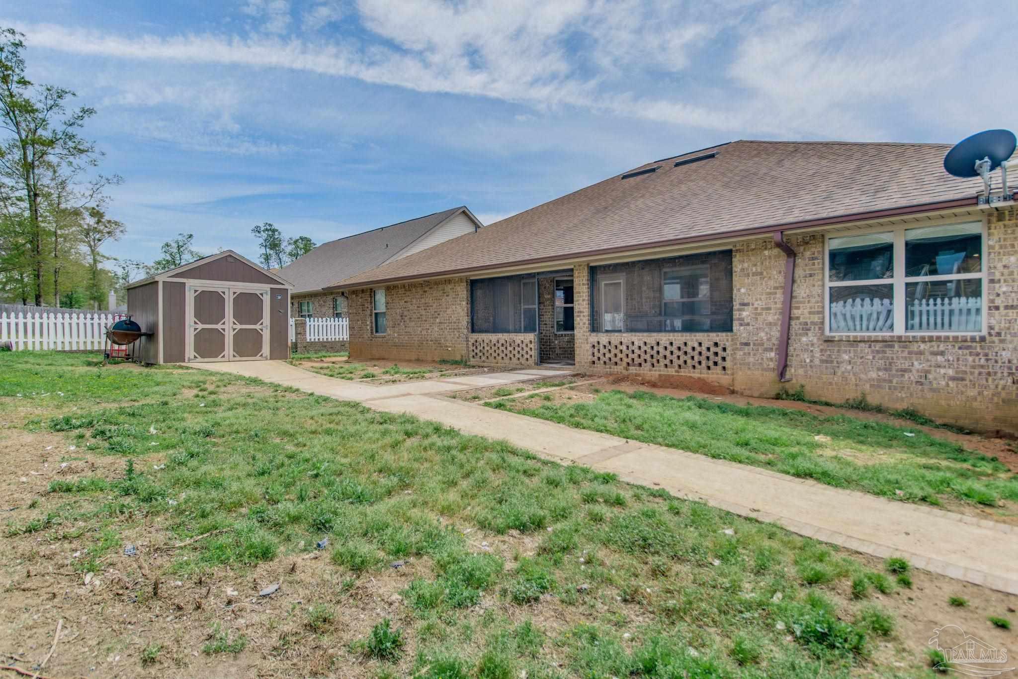 1426 Promenade Loop Cantonment, FL 32533 - Photo 56 of 67