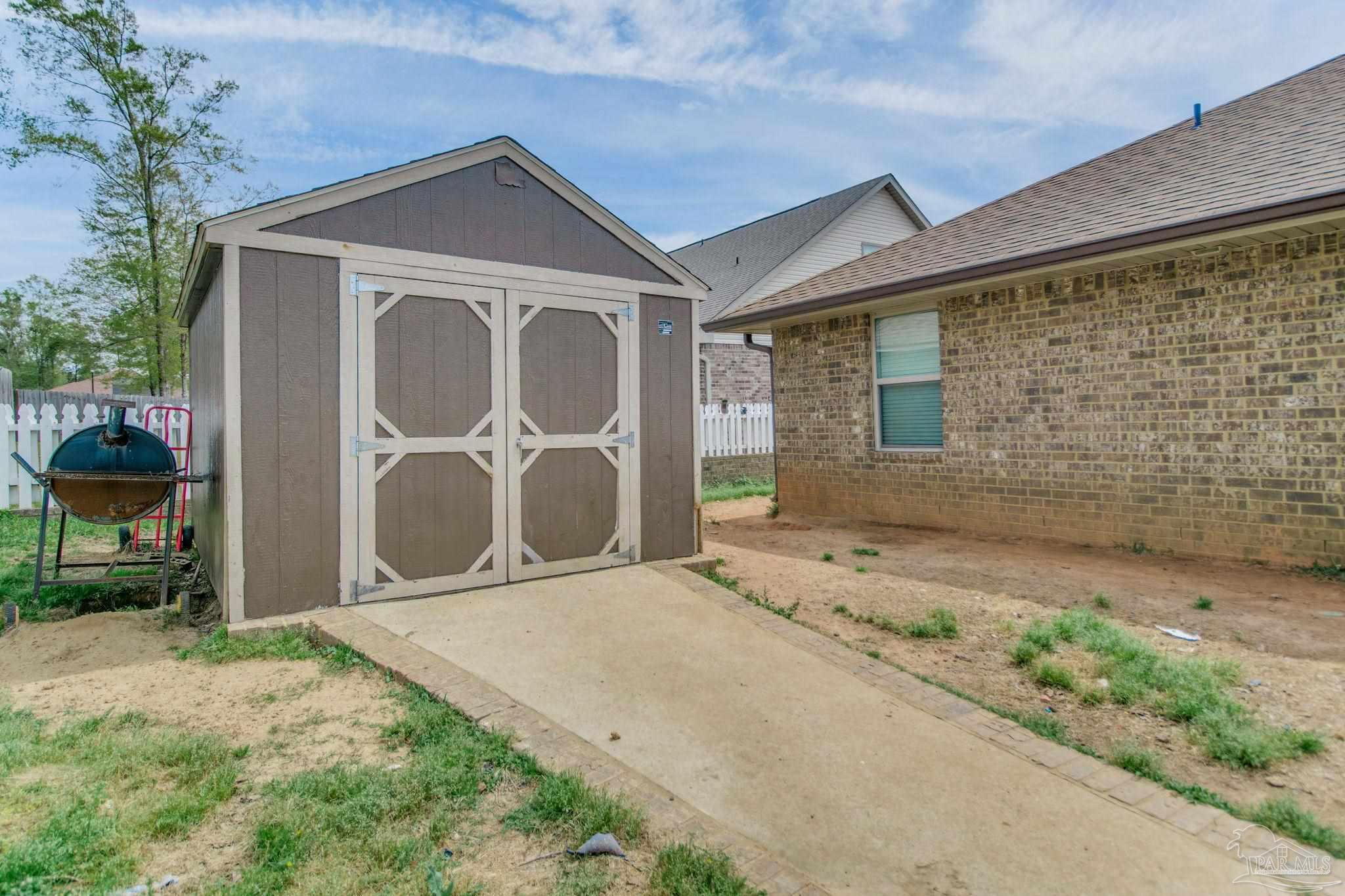 1426 Promenade Loop Cantonment, FL 32533 - Photo 58 of 67